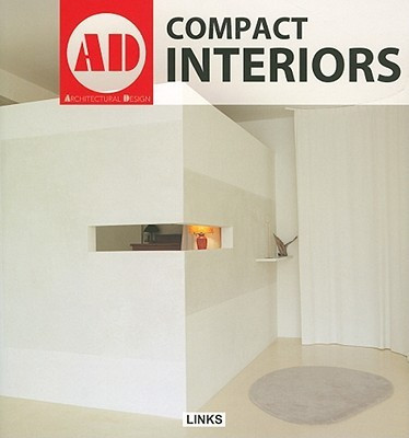 Compact Interiors: Ad(English, Paperback, Broto Carles)