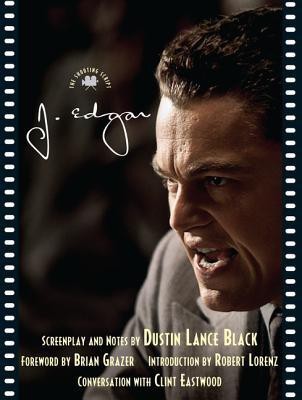 J. Edgar(English, Paperback, Black Dustin Lance)