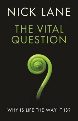 The Vital Question(English, Paperback, Lane Nick)