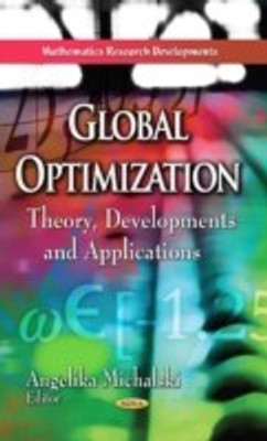 Global Optimization(English, Hardcover, unknown)