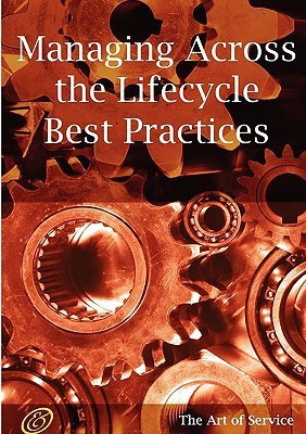 Itil V3 Malc - Managing Across the Lifecycle of It Services Best Practices Study and Implementation Guide(English, Paperback, Menken Ivanka)