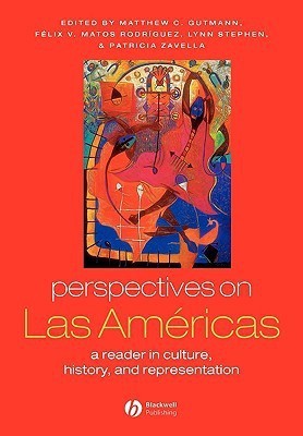 Perspectives on Las Americas Light Shelfwear Edition(English, Paperback, unknown)