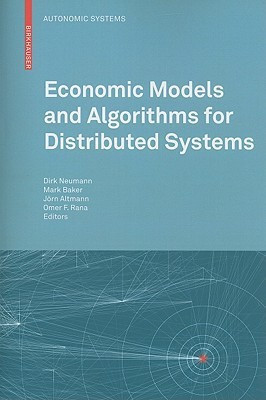 Economic Models and Algorithms for Distributed Systems(English, Paperback, unknown)