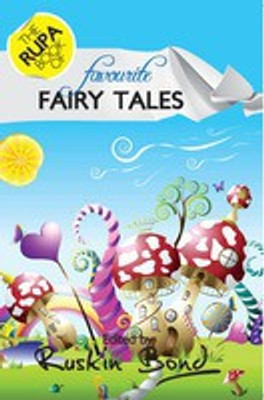 Love Stories/favorite Fairy Tales(English, Paperback, Bond Ruskin)