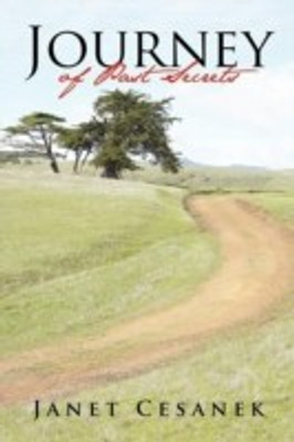 Journey of Past Secrets(English, Paperback, Cesanek Janet)
