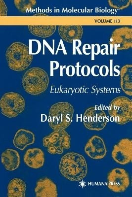 DNA Repair Protocols(English, Paperback, unknown)