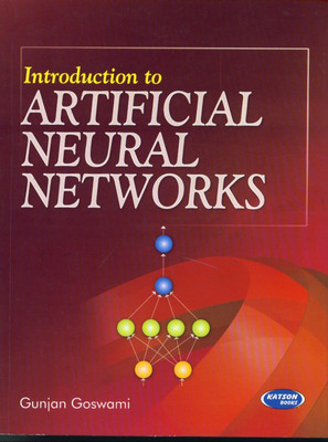 Introduction to Artificial Neural Networks(English, Hardcover, Goswami Gunjan)