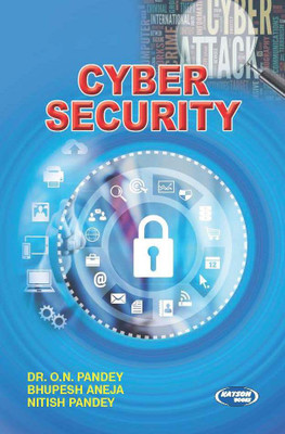Cyber Security(English, Paperback, Dr. O.N. Pandey, Bhupesh Aneja, Nitish Pandey)