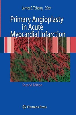 Primary Angioplasty in Acute Myocardial Infarction 2 2nd  Edition(English, Hardcover, unknown)