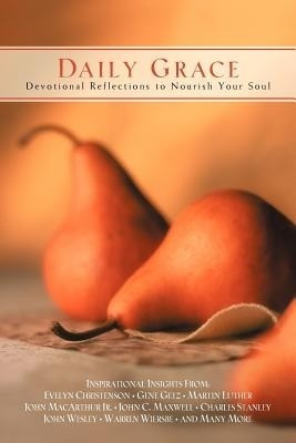 Daily Grace(English, Paperback, C Cook David)