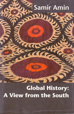Global History(English, Paperback, Amin Samir)