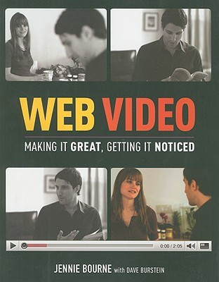 Web Video(English, Paperback, Bourne Jennie)