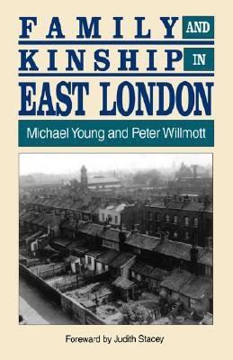 Family and Kinship in East London(English, Paperback, Young Michael)