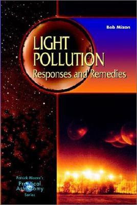 Light Pollution(English, Paperback, Mizon Bob)