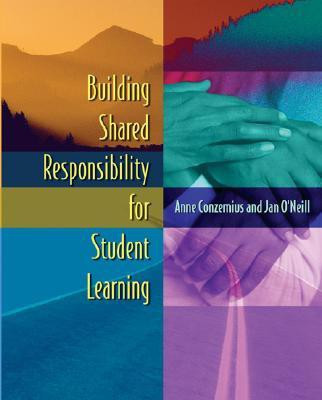 Building Shared Responsibility for Student Learning(English, Paperback, Conzemius Anne E)