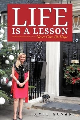 Life Is a Lesson(English, Paperback, Govani Jamie)