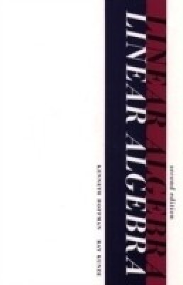 Linear Algebra(English, Hardcover, Hoffman Kenneth M)