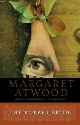 The Robber Bride(English, Electronic book text, Atwood Margaret)