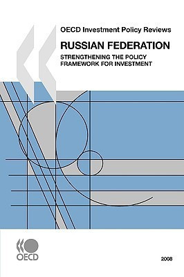 OECD Investment Policy Reviews Russian Federation(English, Paperback, OECD Publishing)