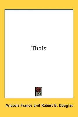 Thais(English, Paperback, France Anatole)