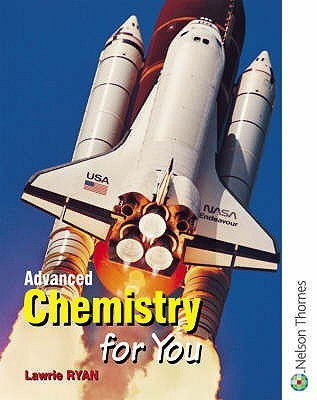 Advanced Chemistry for You New edition Edition(English, Paperback, Ryan Lawrie)