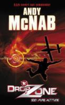 DropZone(English, Paperback, Mcnab Andy)