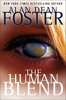 The Human Blend(English, Hardcover, Foster Alan Dean)