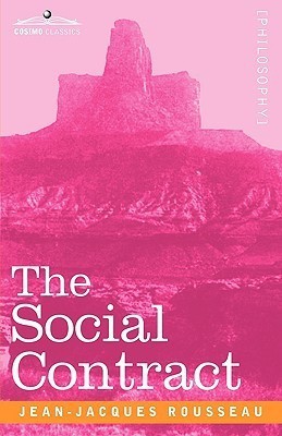 The Social Contract(English, Paperback, Rousseau Jean Jacques)