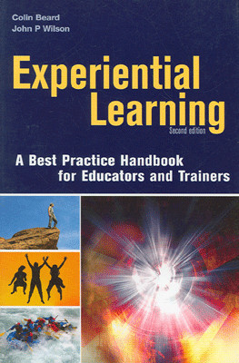 Experiential Learning, 2/e 02 Edition(English, Paperback, Colin Beard)