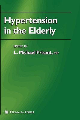 Hypertension in the Elderly 1st  Edition(English, Hardcover, unknown)