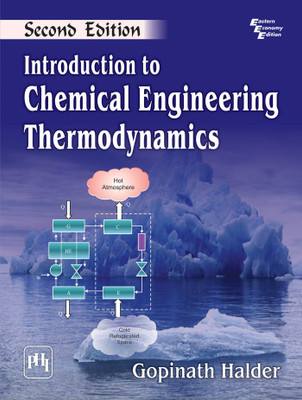 Introduction to Chemical Engineering Thermodynamics(English, Paperback, Halder Gopinath)