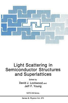 Light Scattering in Semiconductor Structures and Superlattices(English, Paperback, unknown)