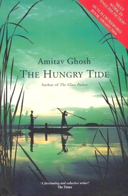 THE HUNGRY TIDE(English, Paperback, Amitav Ghosh)