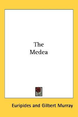 The Medea(English, Paperback, Euripides)