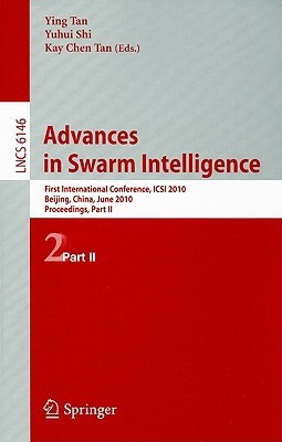 Advances in Swarm Intelligence(English, Paperback, unknown)