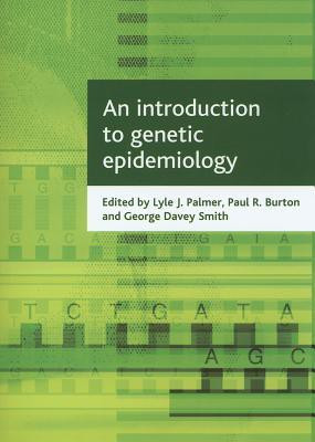 An introduction to genetic epidemiology(English, Paperback, unknown)