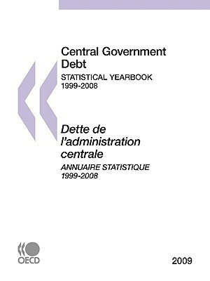 Central Government Debt(English, Paperback, OECD Publishing)