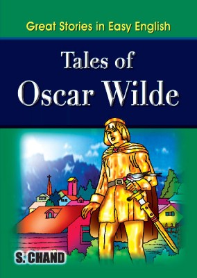 Tales of Oscar Wilde(English, Paperback, unknown)