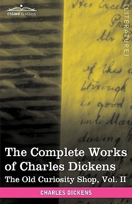 The Complete Works of Charles Dickens (in 30 Volumes, Illustrated)(English, Paperback, Dickens Charles)