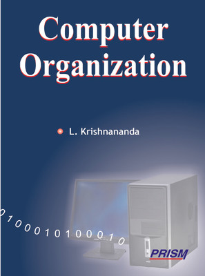 Computer Organization(English, Paperback, Krishnananda L)