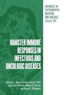 Hamster Immune Responses in Infectious and Oncologic Diseases(English, Paperback, unknown)