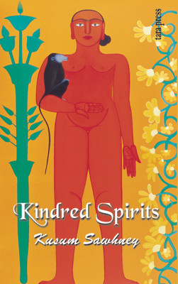 Kindred Spirits(English, Paperback, Sawhney Kusem)