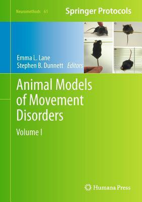 Animal Models of Movement Disorders(English, Hardcover, unknown)