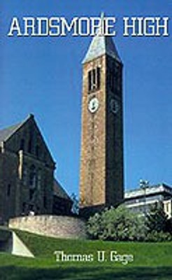 Ardsmore High(English, Paperback, Gage Thomas U.)