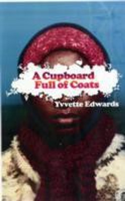 A Cupboard Full of Coats(English, Paperback, Edwards Yvvette)