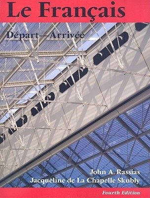 Le Francais(English, Paperback, Skubly Jacqueline de La Chapelle)