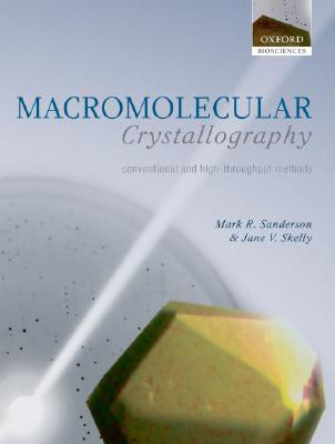 Macromolecular Crystallography(English, Hardcover, unknown)