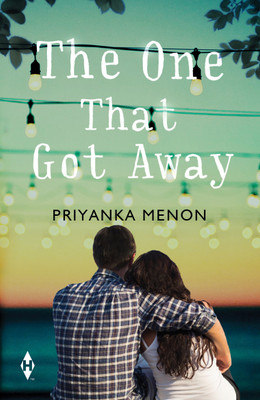 The One That Got Away(English, Paperback, Menon Priyanka)