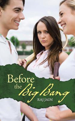 Before the Big Bang(English, Paperback, Jain Raj)