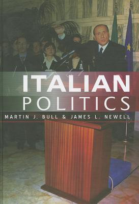 Italian Politics(English, Hardcover, Bull Martin J.)